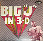 Big J in 3-D album